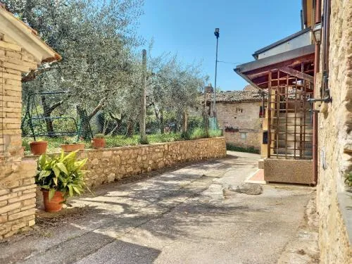 B&B TorreMatta