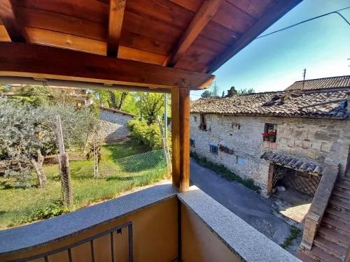 B&B TorreMatta