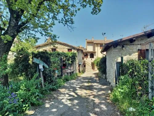 B&B TorreMatta