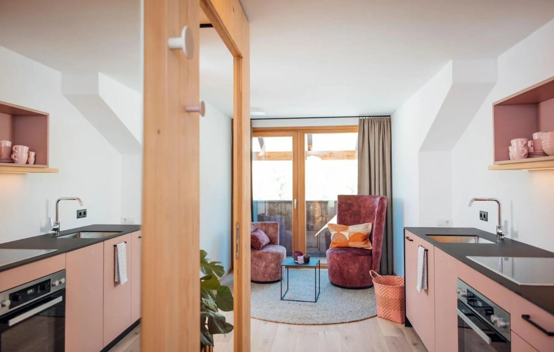 Hotel Gasthof Hirschentenne