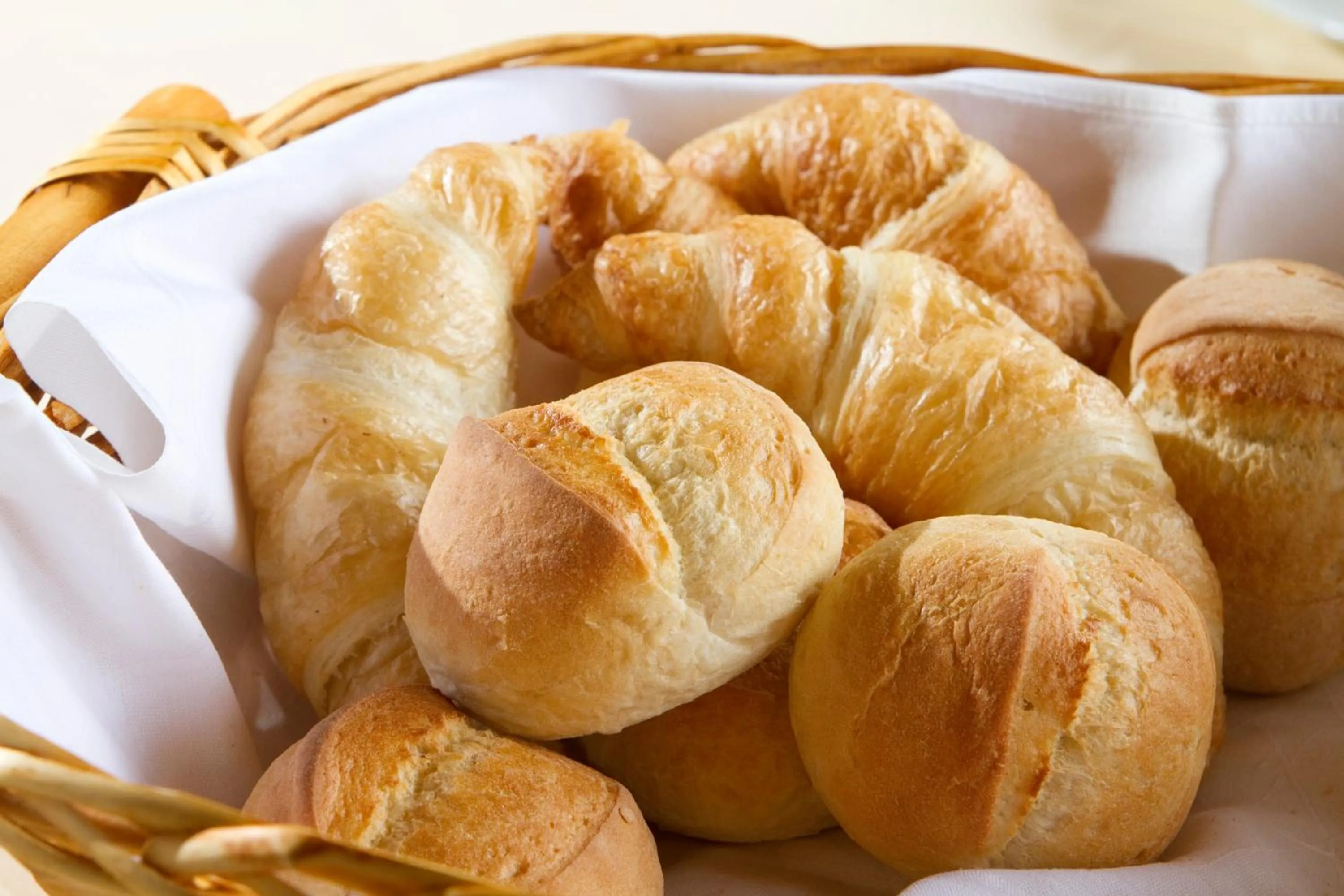 Food and drinks in Hotel Jungfrau Mürren