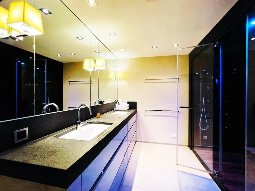 Hotel Jungfrau Mürren