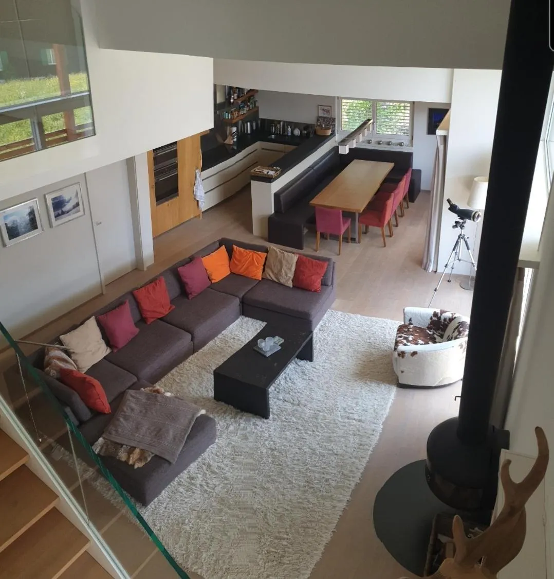 Hotel Jungfrau Mürren