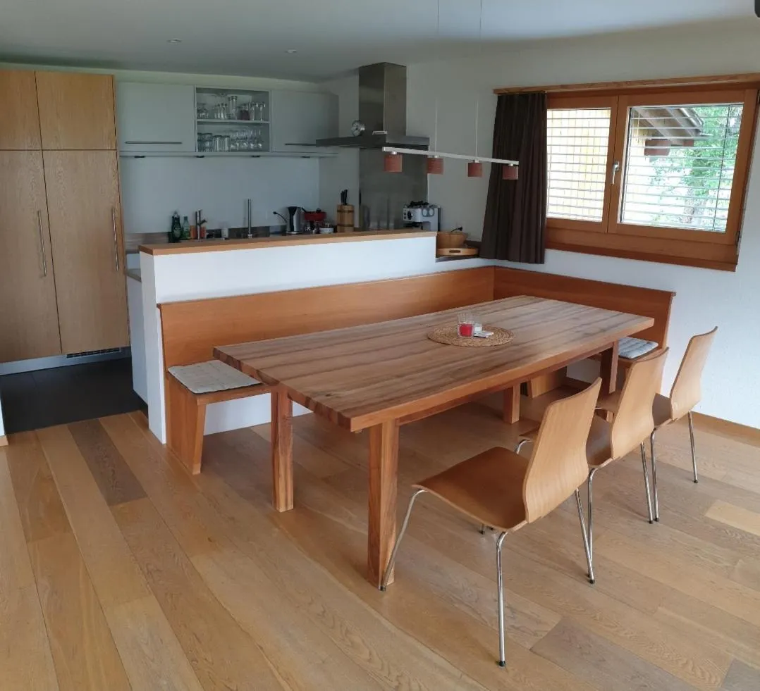 Hotel Jungfrau Mürren