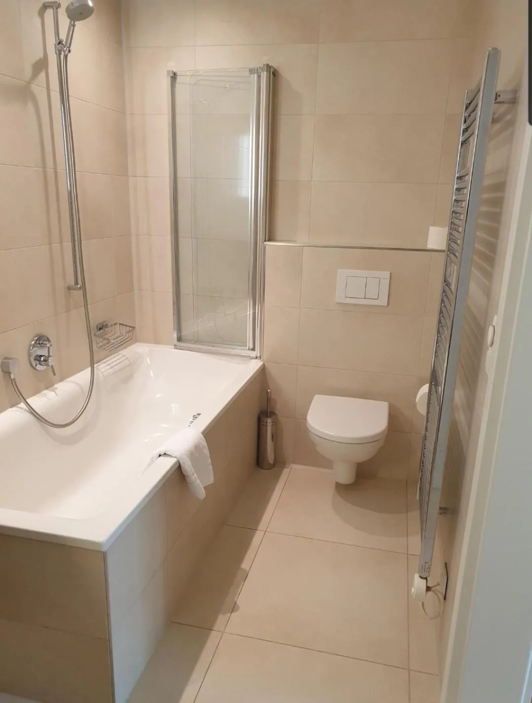 Hotel Jungfrau Mürren