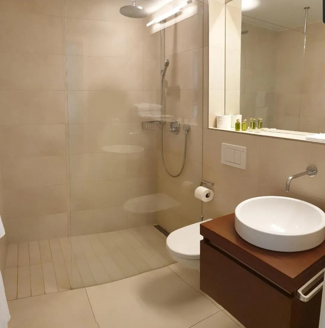 Hotel Jungfrau Mürren