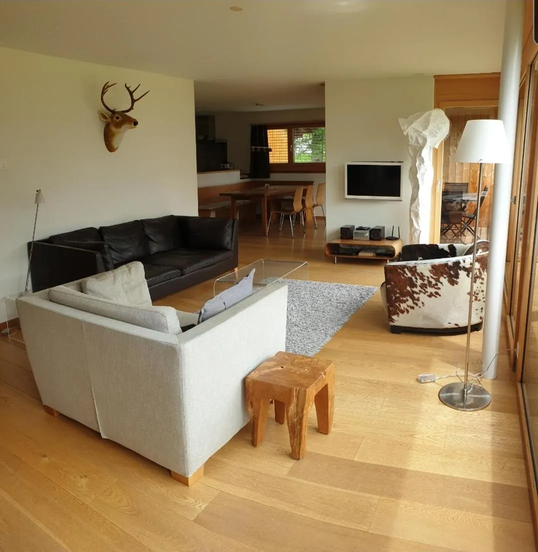 Hotel Jungfrau Mürren