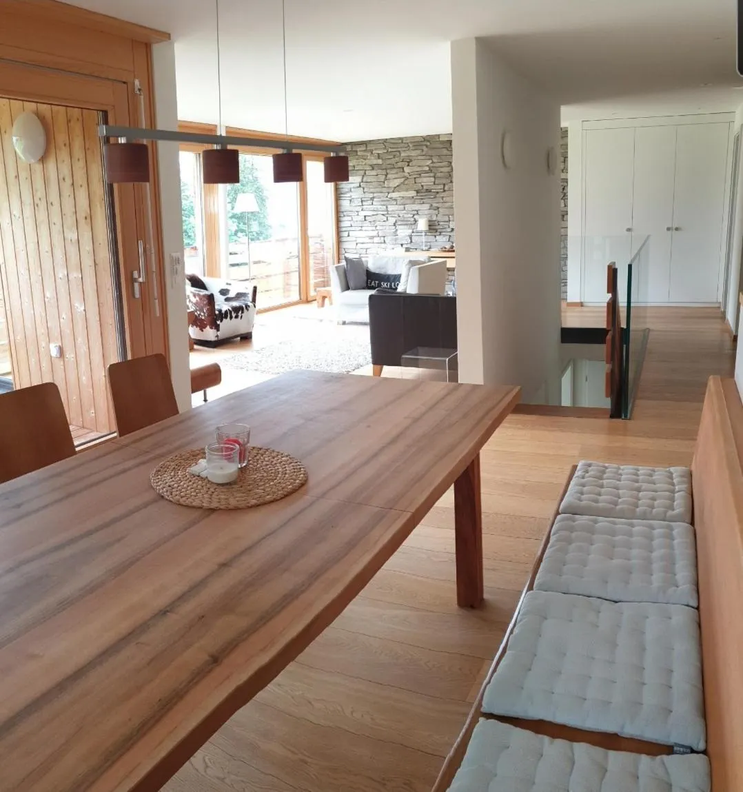 Hotel Jungfrau Mürren