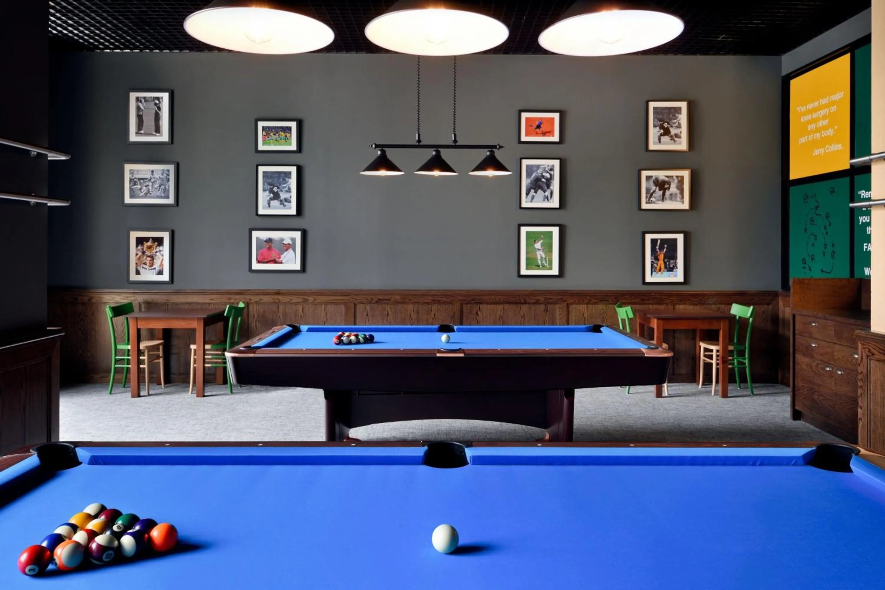 Other in JW Marriott Hotel Marina