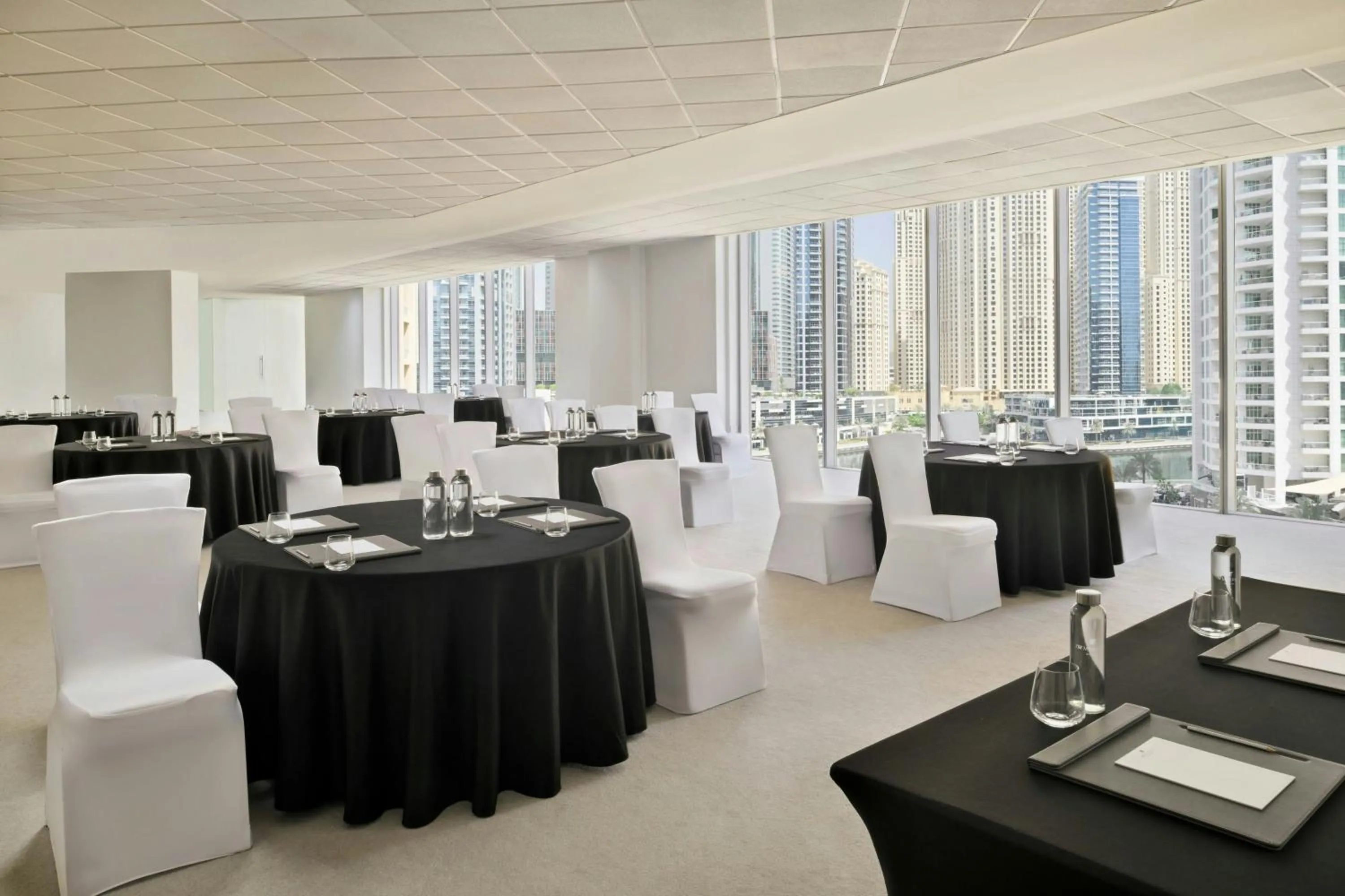 Meeting/conference room in JW Marriott Hotel Marina