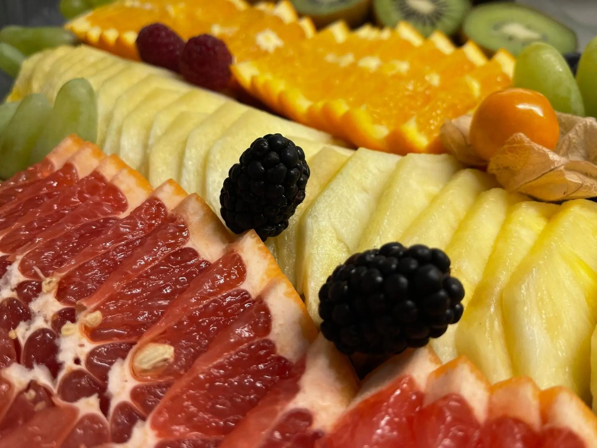 Breakfast in Hotel am Schloss