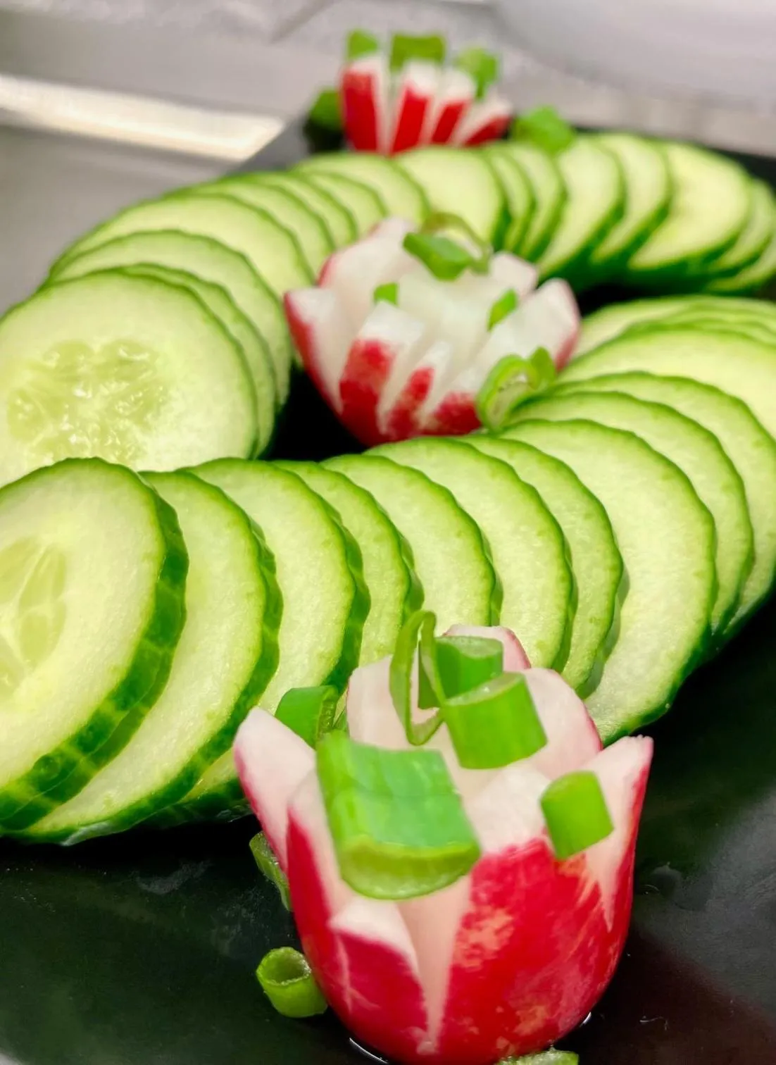 Breakfast in Hotel am Schloss