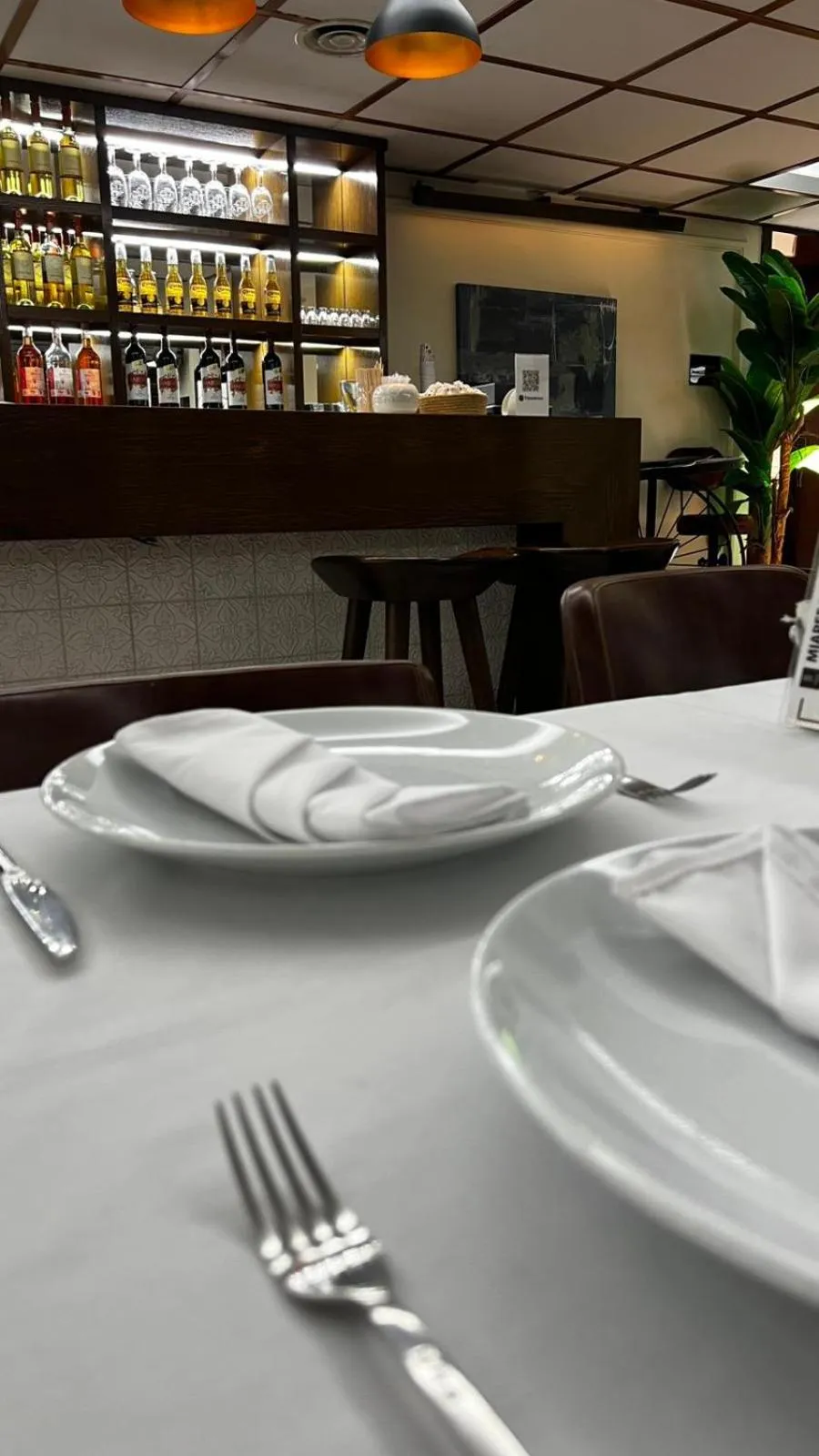 Restaurant/places to eat in Miapera Hotel & Spa - Special Class