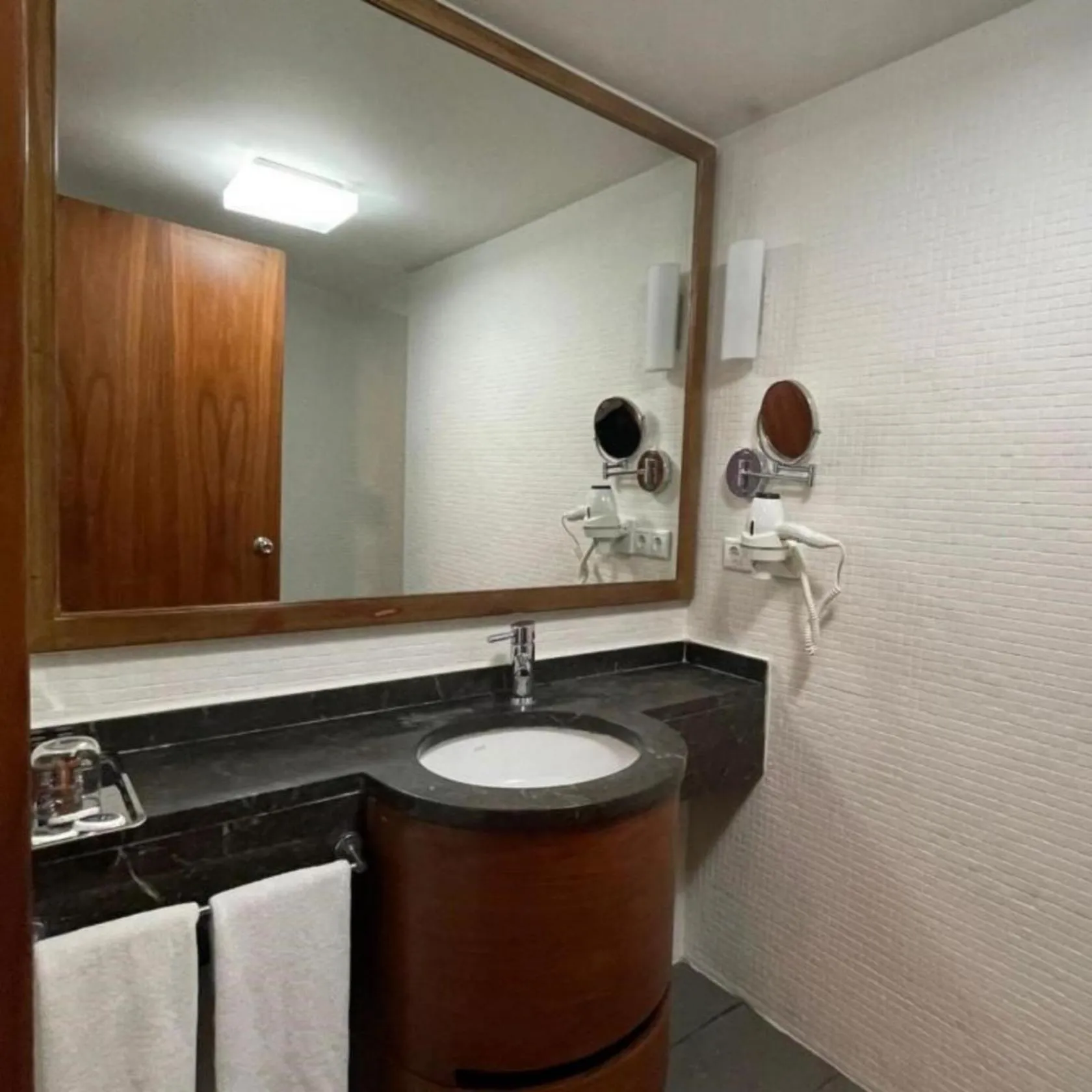 Bathroom in Miapera Hotel & Spa - Special Class