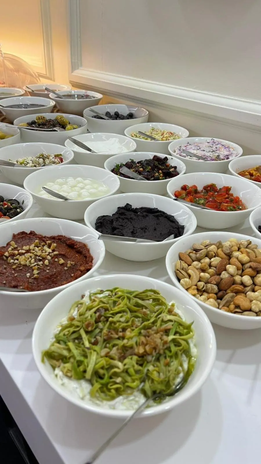 Food and drinks in Miapera Hotel & Spa - Special Class