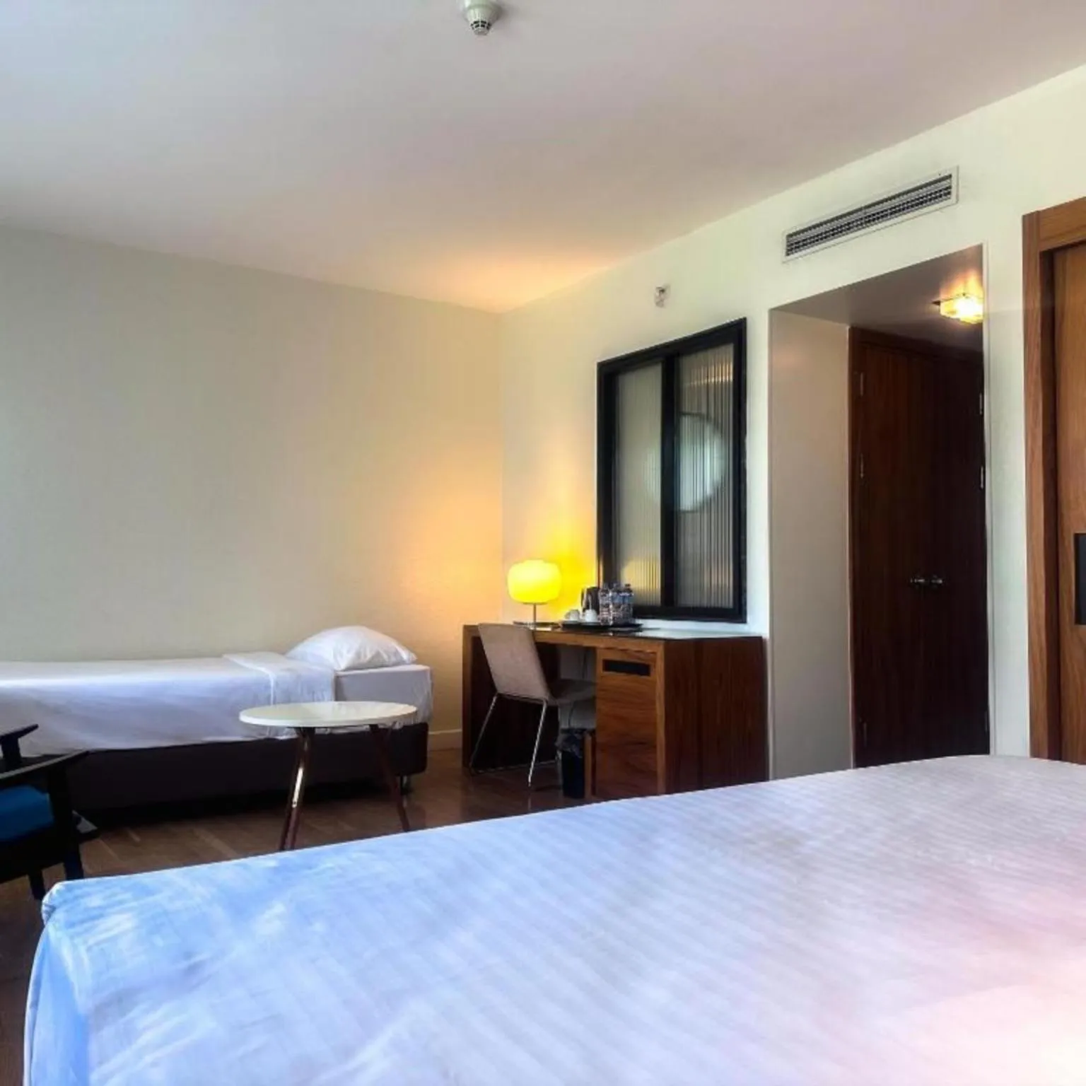 Bed in Miapera Hotel & Spa - Special Class