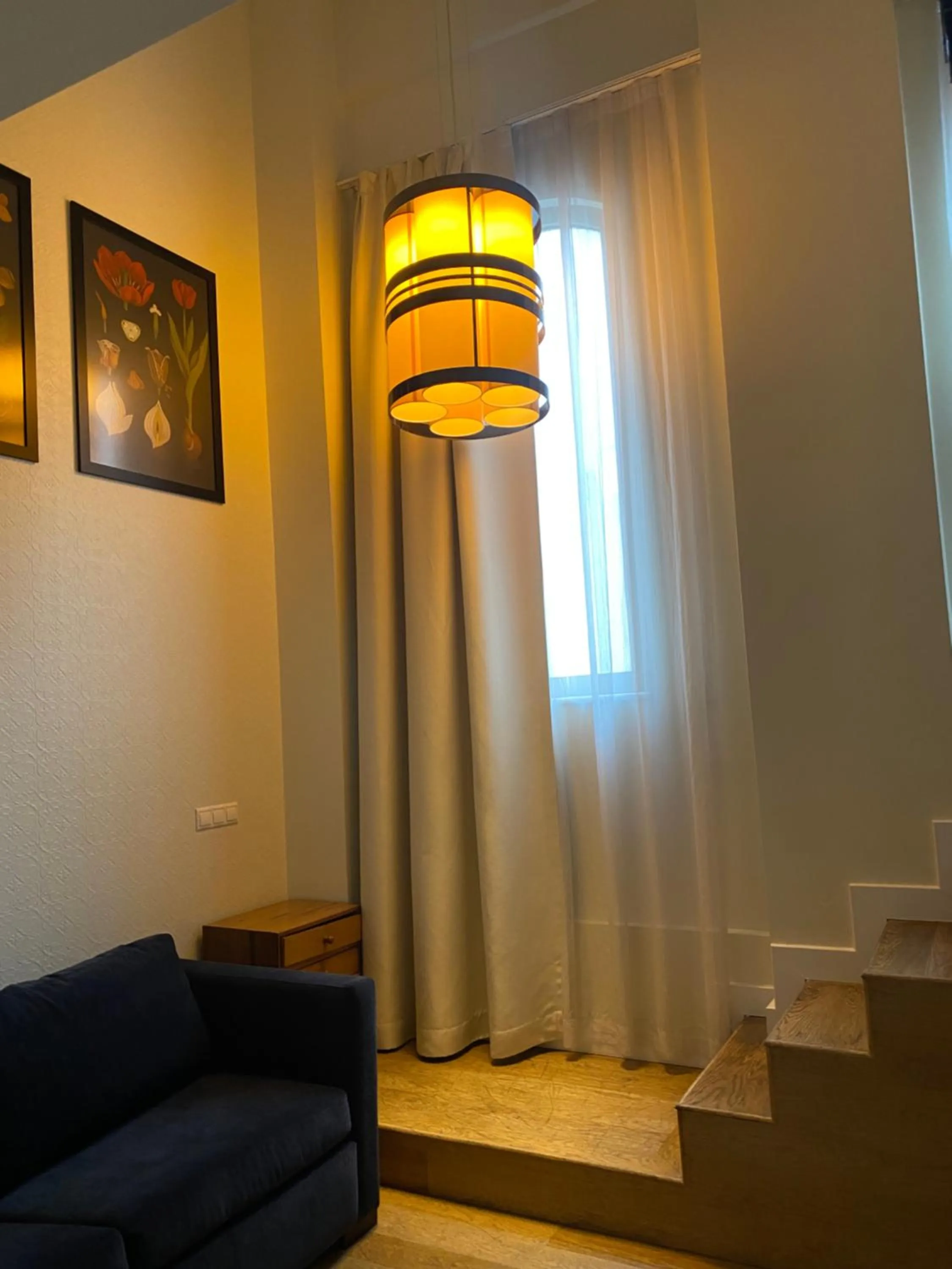 Living room in Miapera Hotel & Spa - Special Class