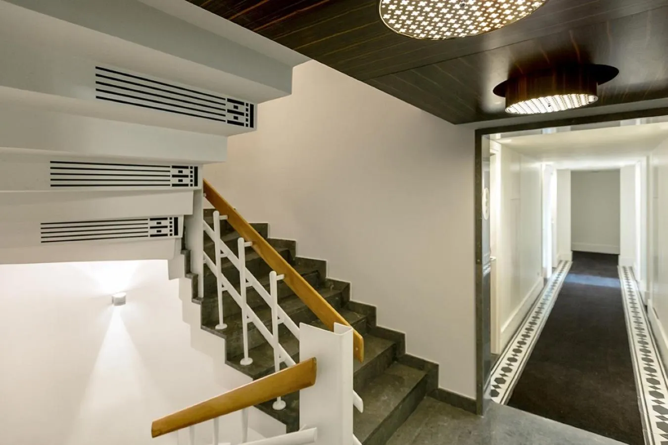 acessibility in Miapera Hotel & Spa - Special Class