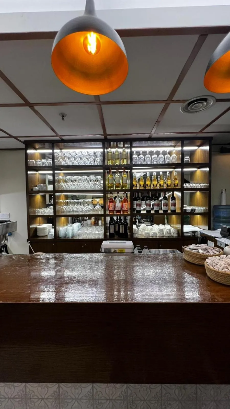 Lounge or bar in Miapera Hotel & Spa - Special Class