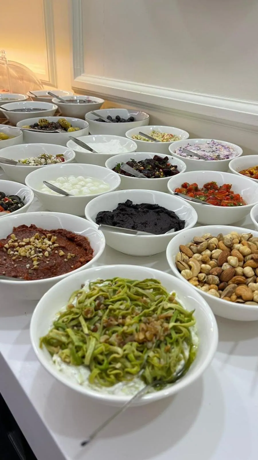 Food and drinks in Miapera Hotel & Spa - Special Class