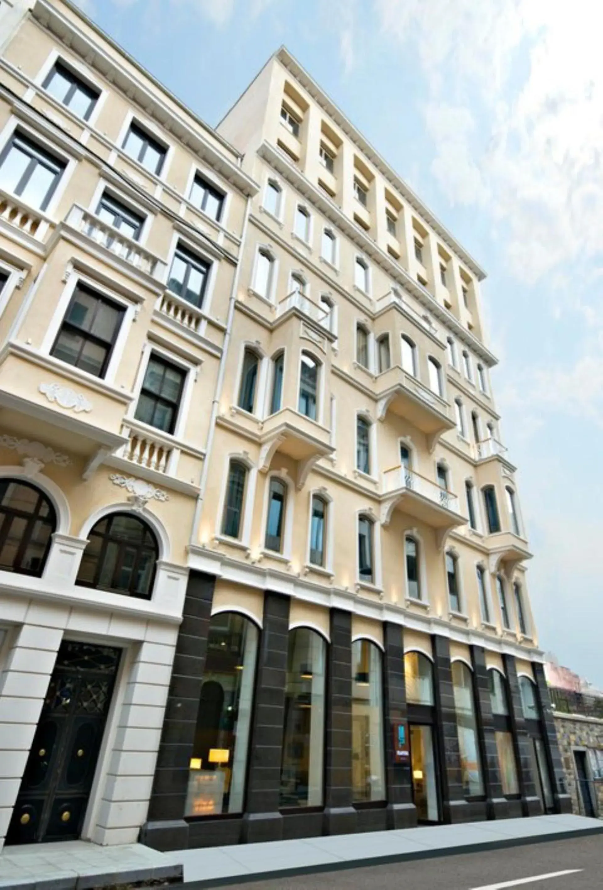 Standard Double or Twin Room in Miapera Hotel & Spa - Special Class Standard Double or Twin Room in Miapera Hotel & Spa - Special Class