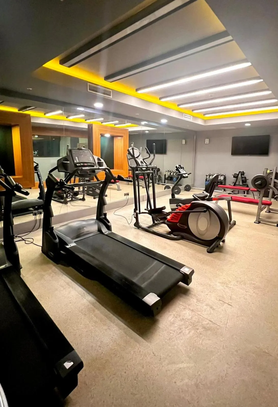 Spa and wellness centre/facilities in Miapera Hotel & Spa - Special Class