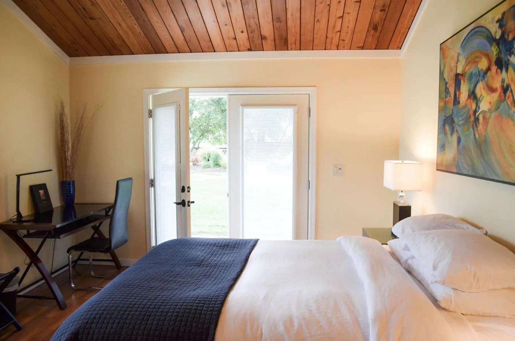 Room 1 - single occupancy in Indian Creek Inn Room 1 - single occupancy in Indian Creek Inn