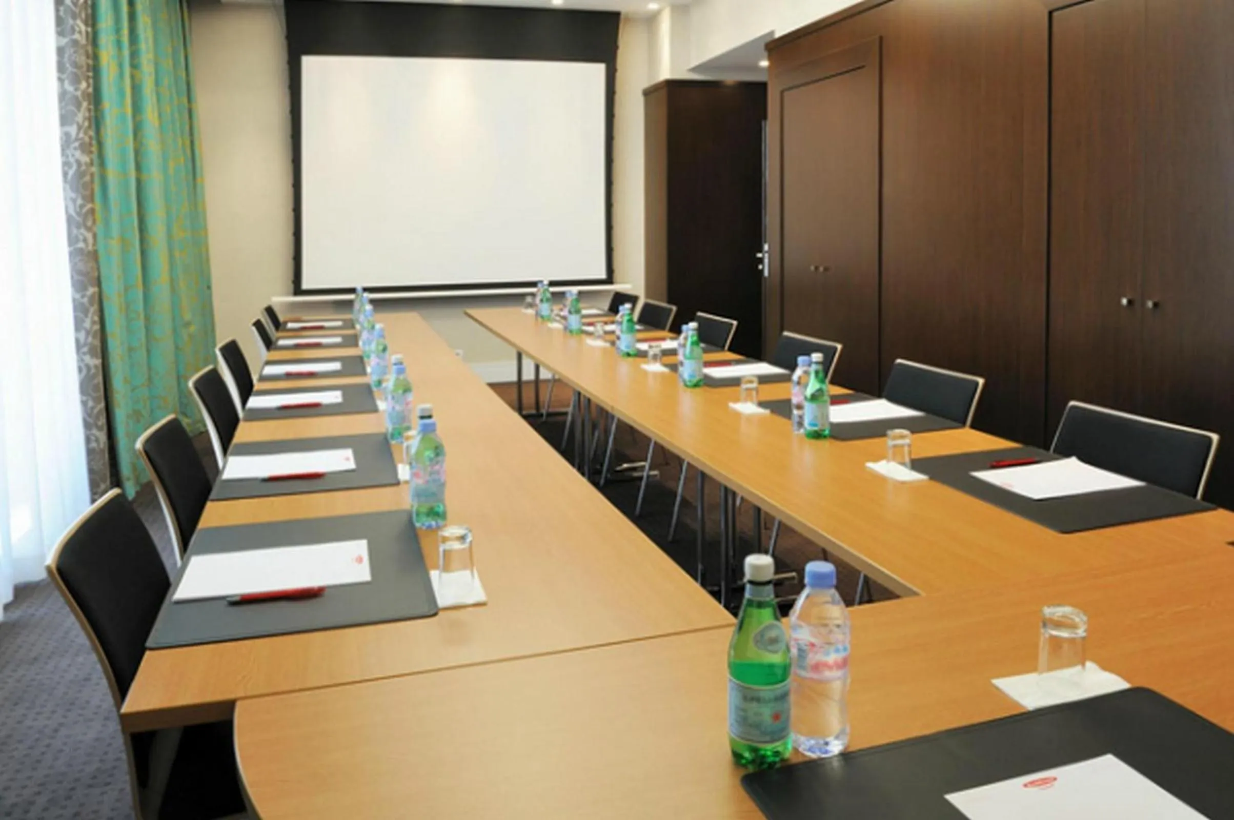 Business facilities in Residhome Nantes Berges De La Loire