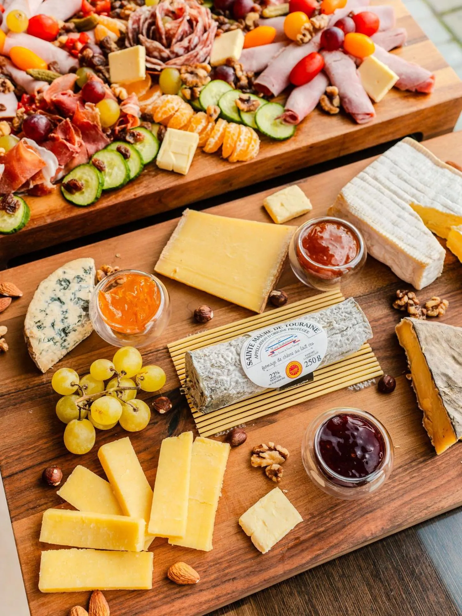 Breakfast in Residhome Nantes Berges De La Loire