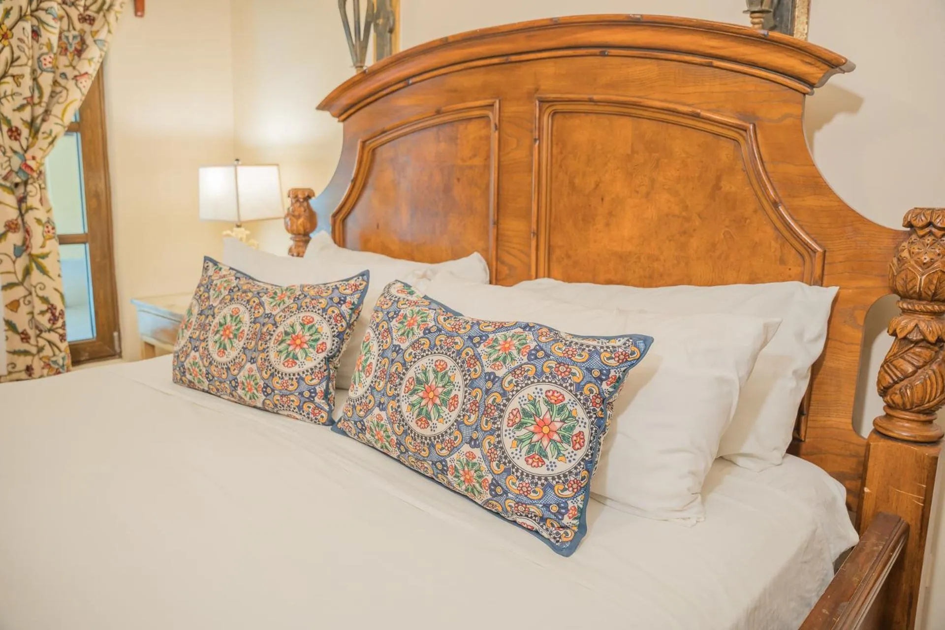 Bedroom, Bed in Caribe Tesoro