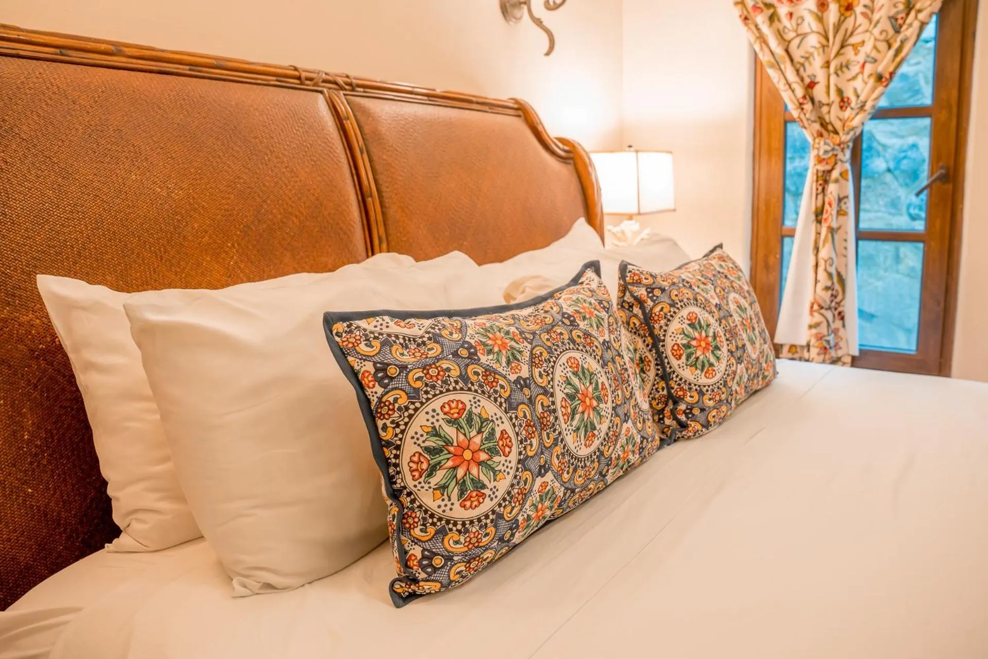 Bedroom, Bed in Caribe Tesoro