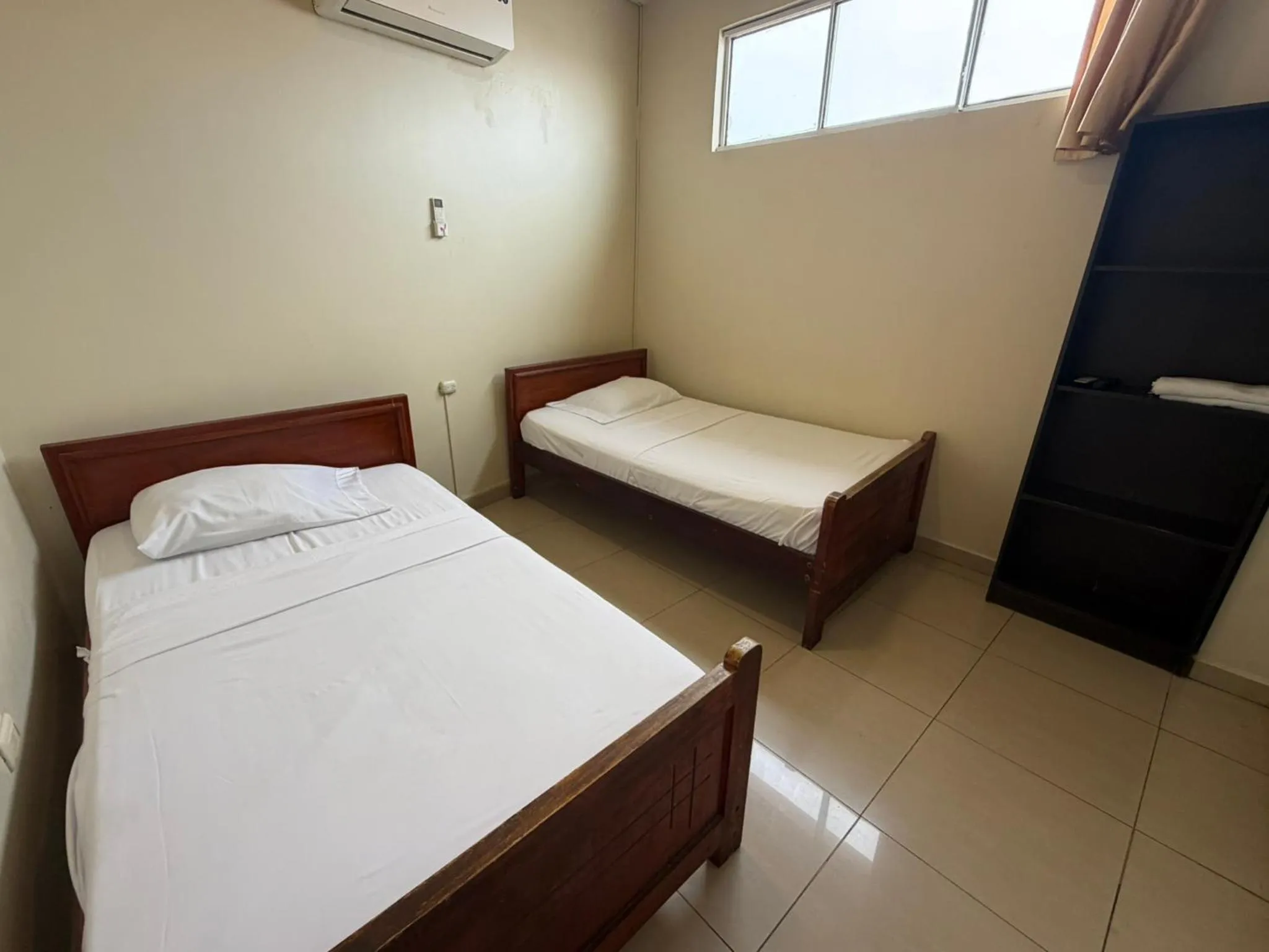 Photo of the whole room, Bed in Hostal Posada Del Sol