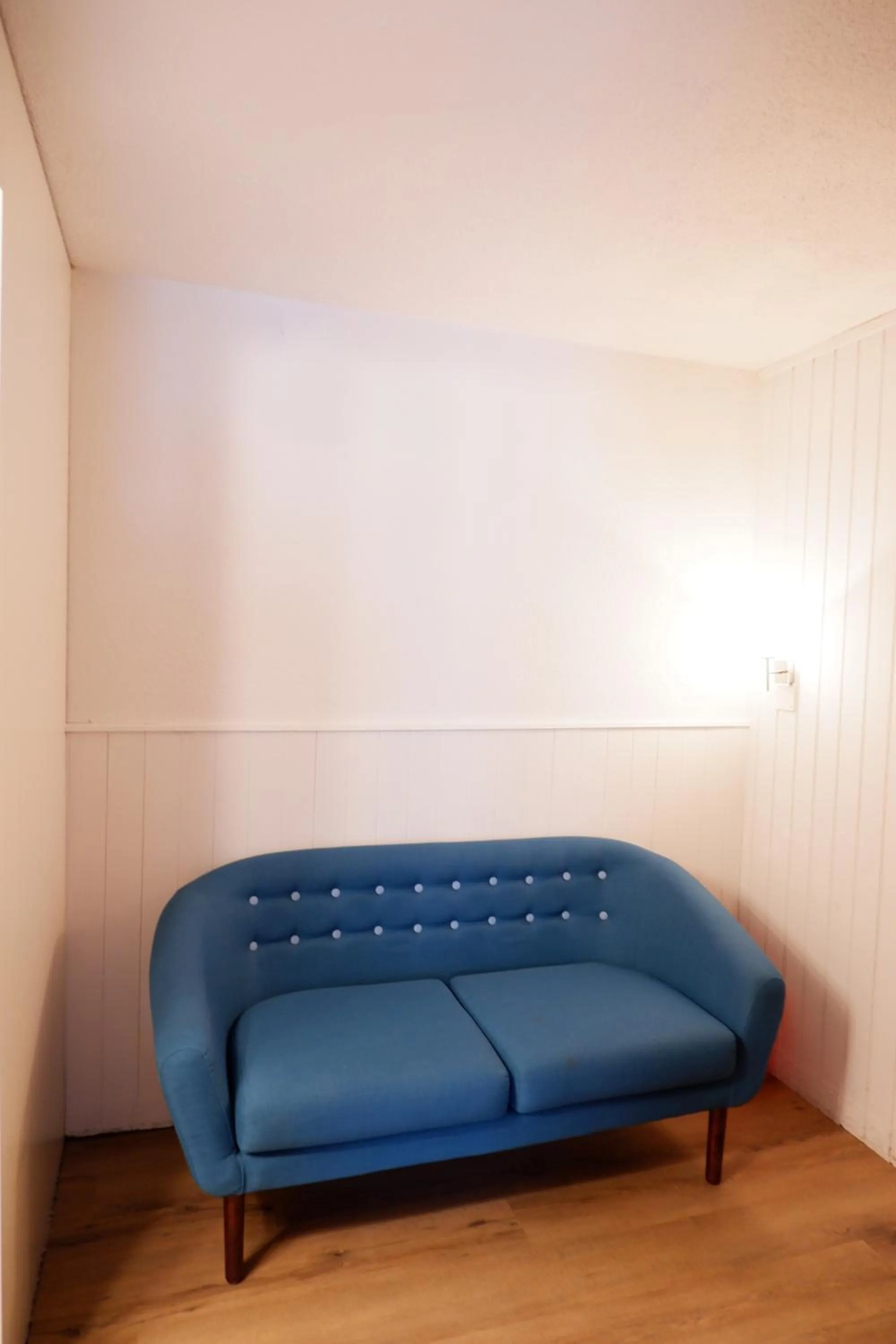 Hotel Christiania Saas-Fee