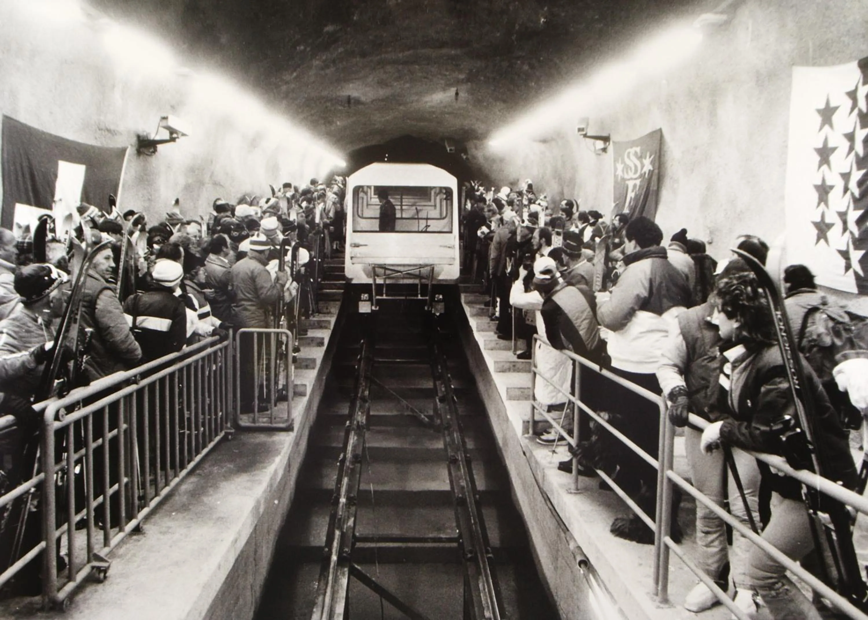 Hotel Christiania Saas-Fee