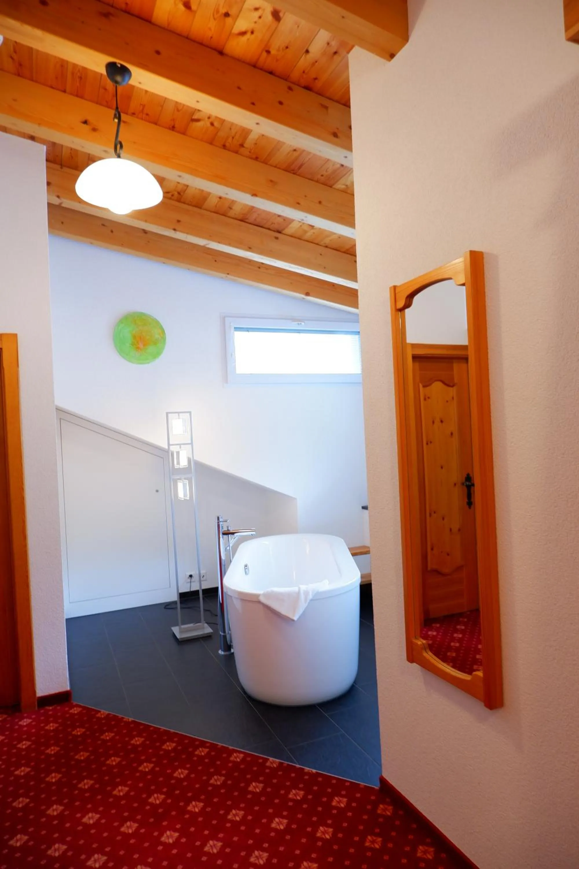 Hotel Christiania Saas-Fee