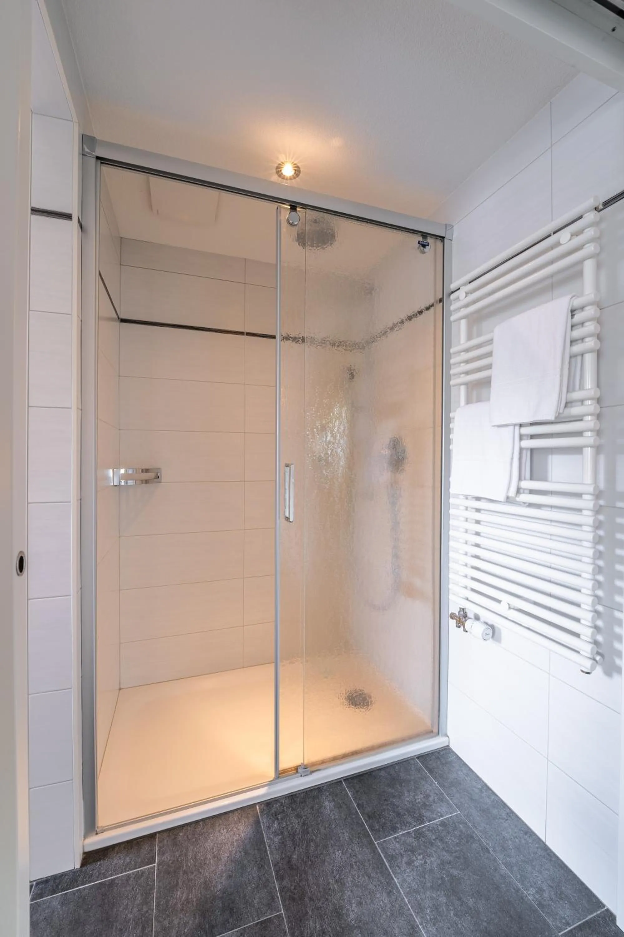 Hotel Christiania Saas-Fee