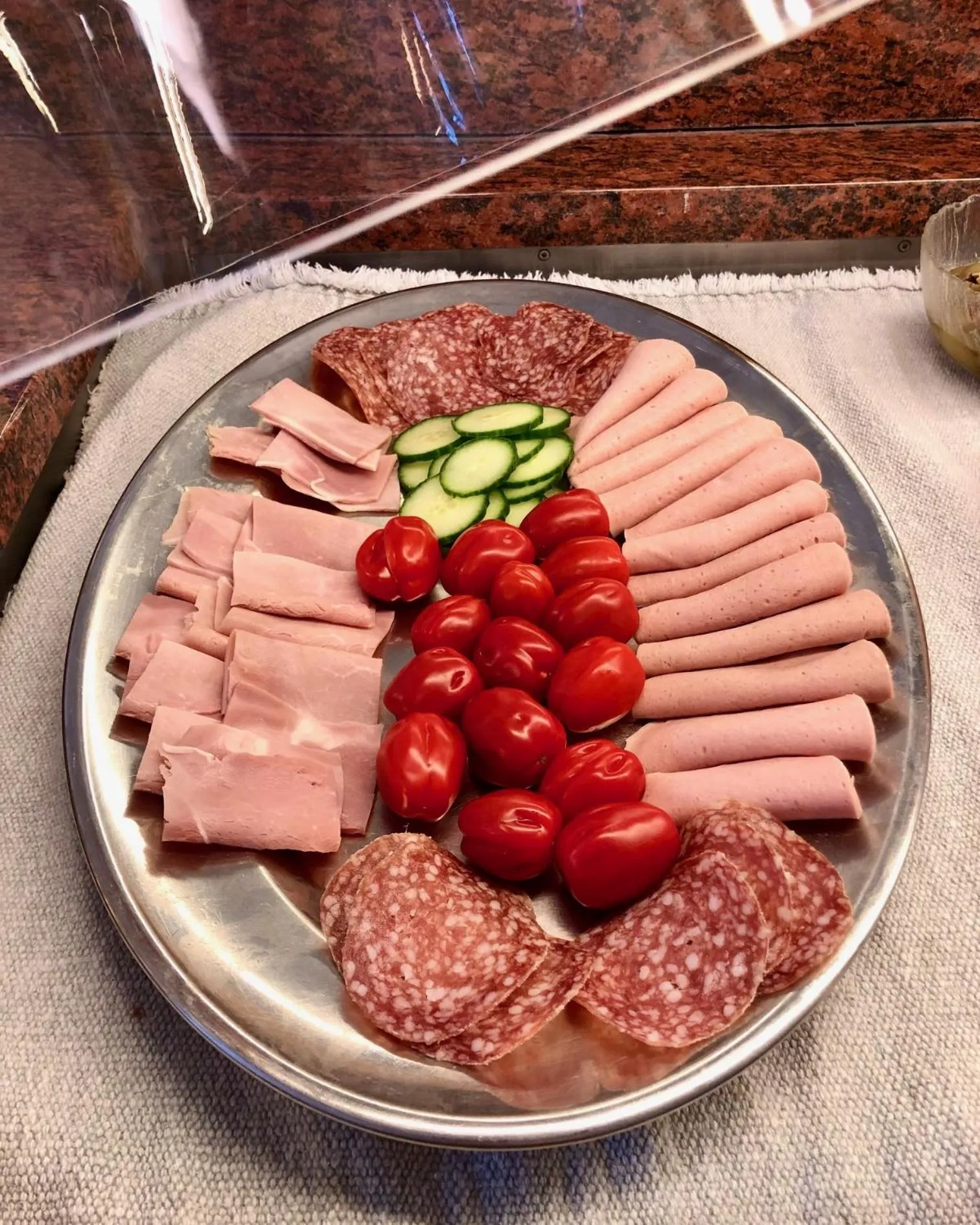 Hotel Christiania Saas-Fee