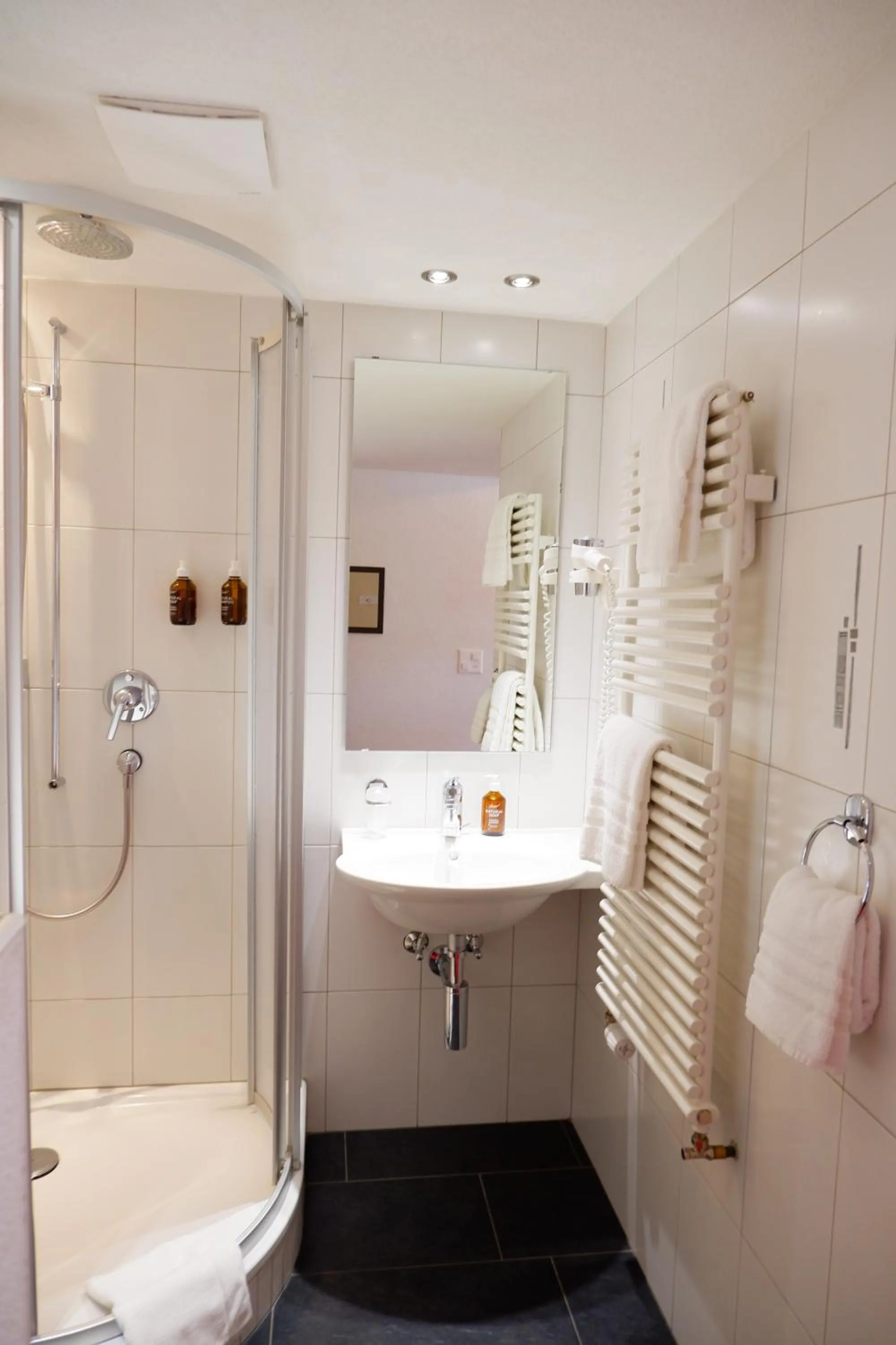 Hotel Christiania Saas-Fee