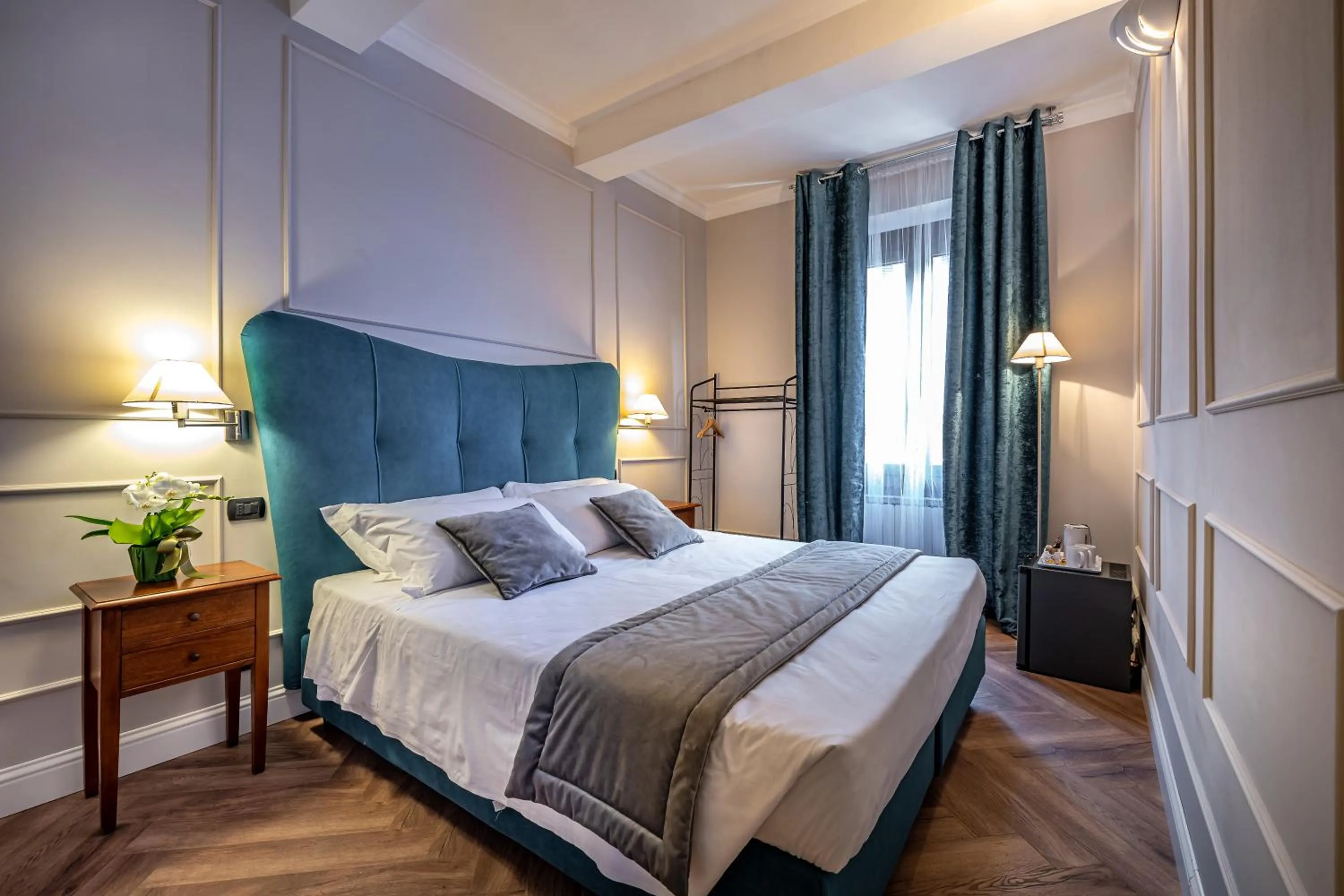 Boutique Hotel Borgo