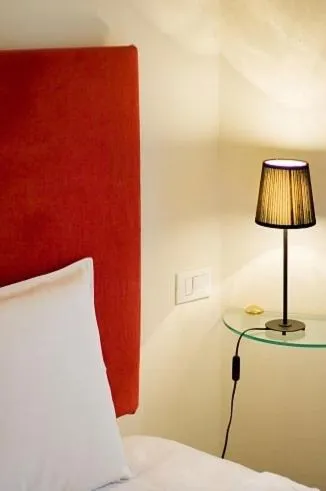 Bed in Bed & Bed Peterson