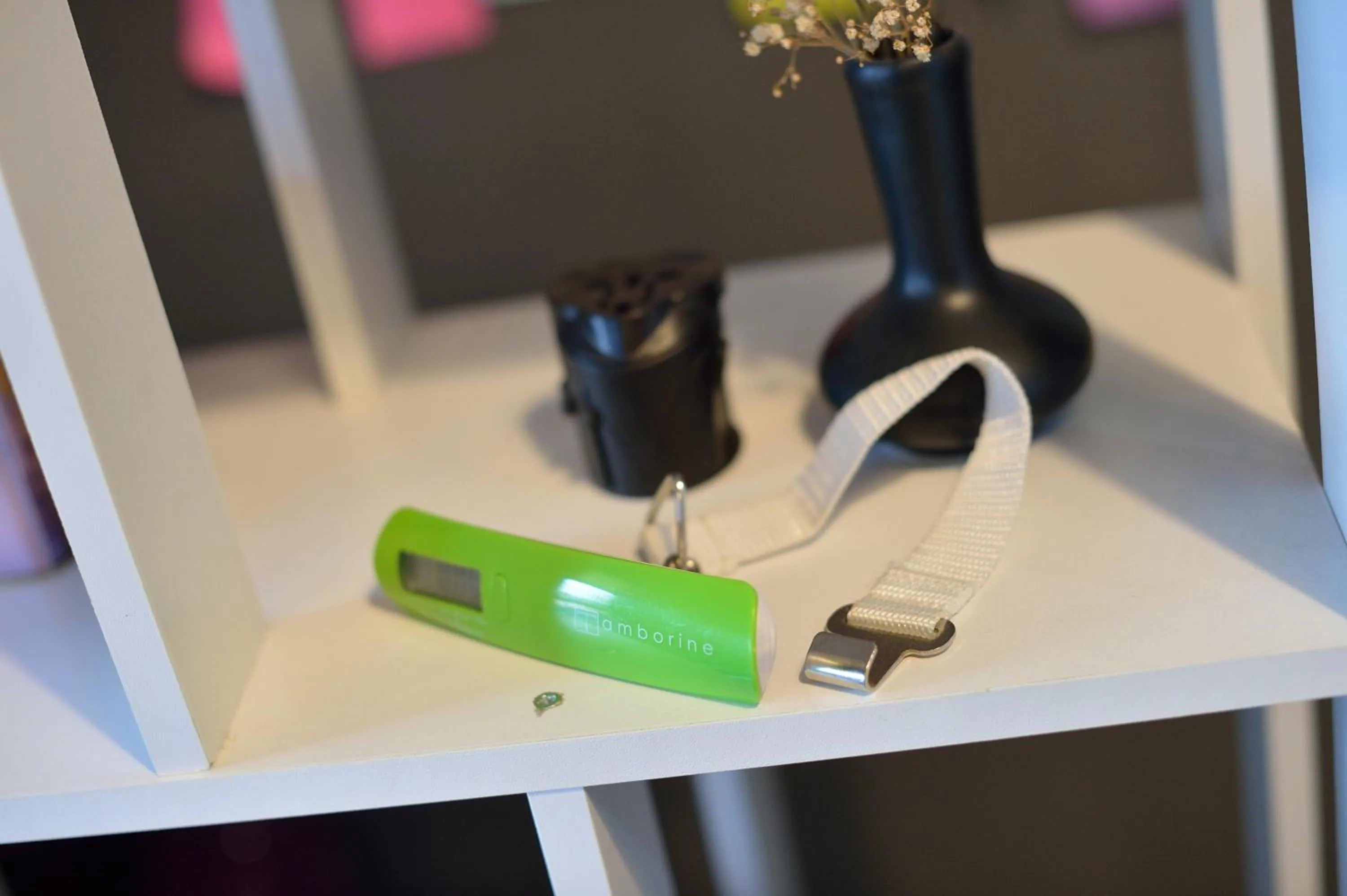 Communal lounge/ TV room in Lost and Found Hideaway