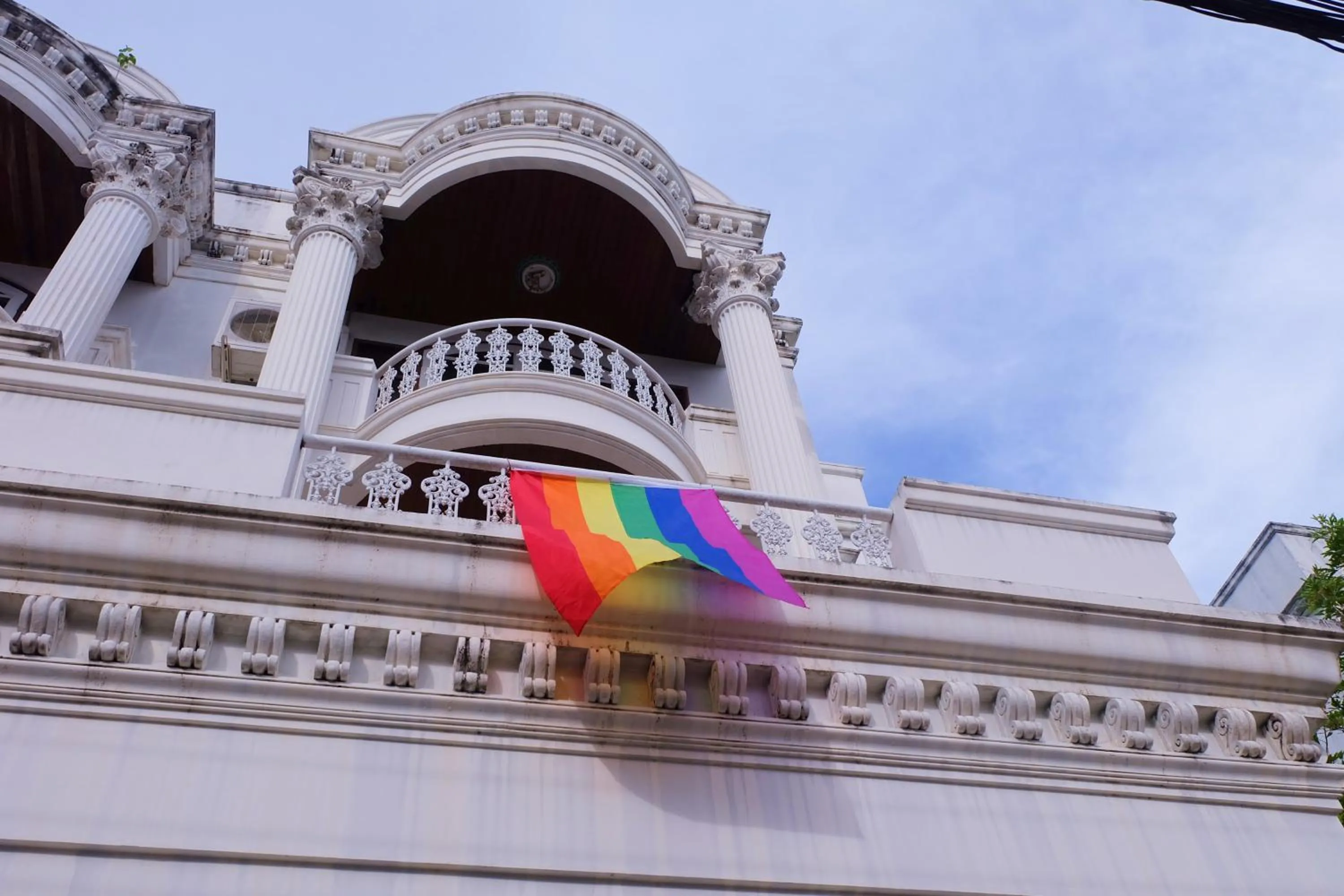 Lost and Found Hideaway