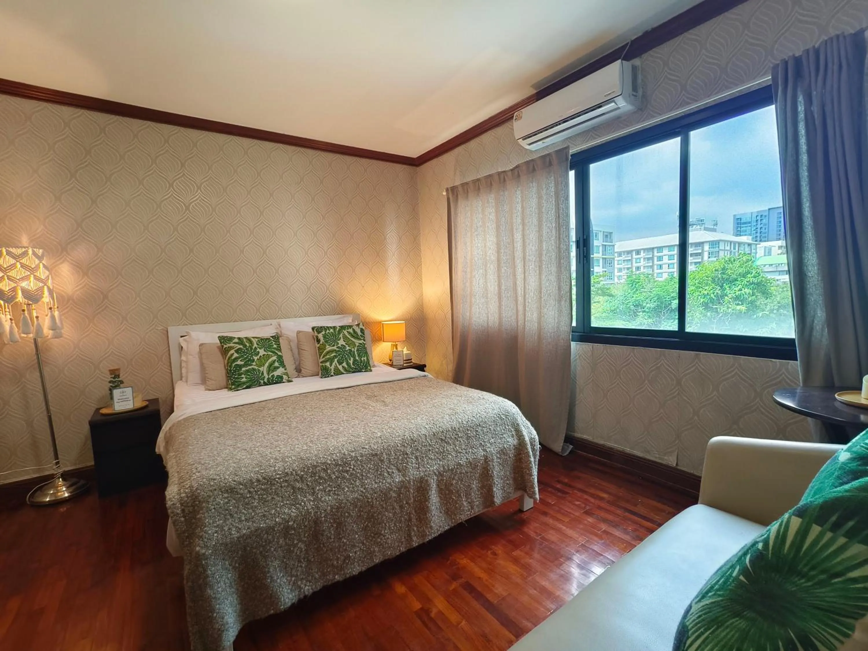 Lost and Found Hideaway