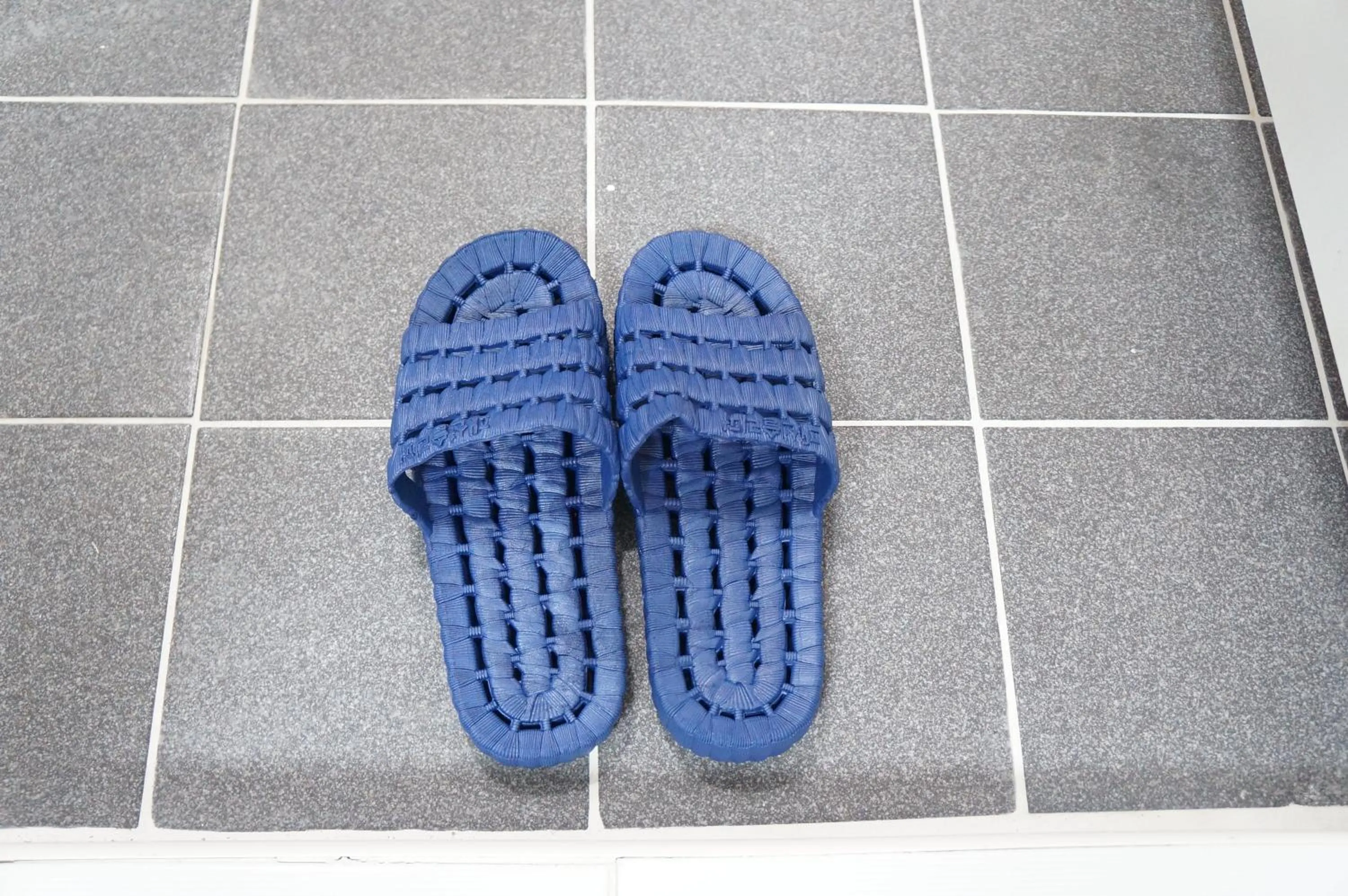 Bathroom in Namsan Gil House