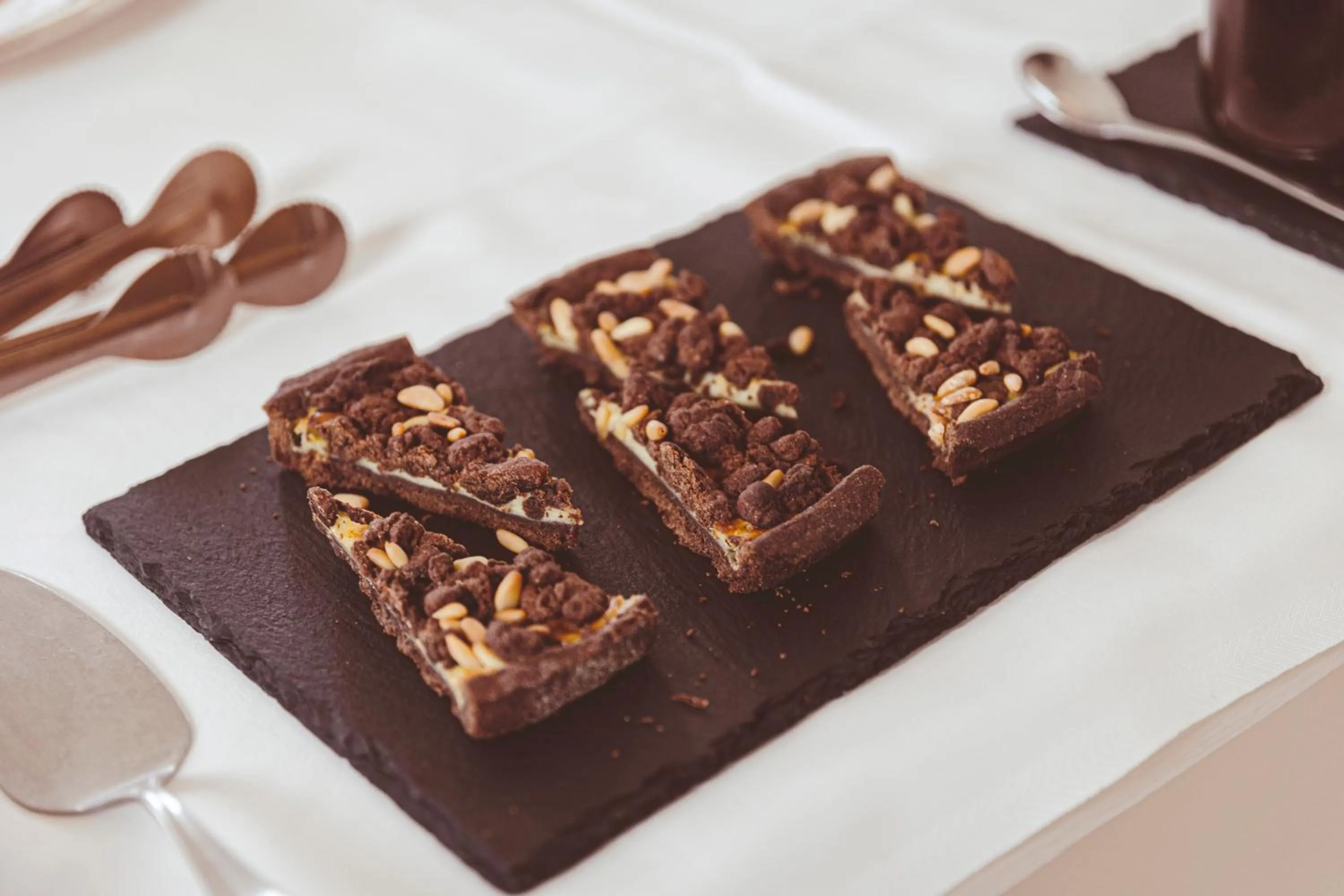 Breakfast in Hotel Bernina 1865 by Kleos Group Collection