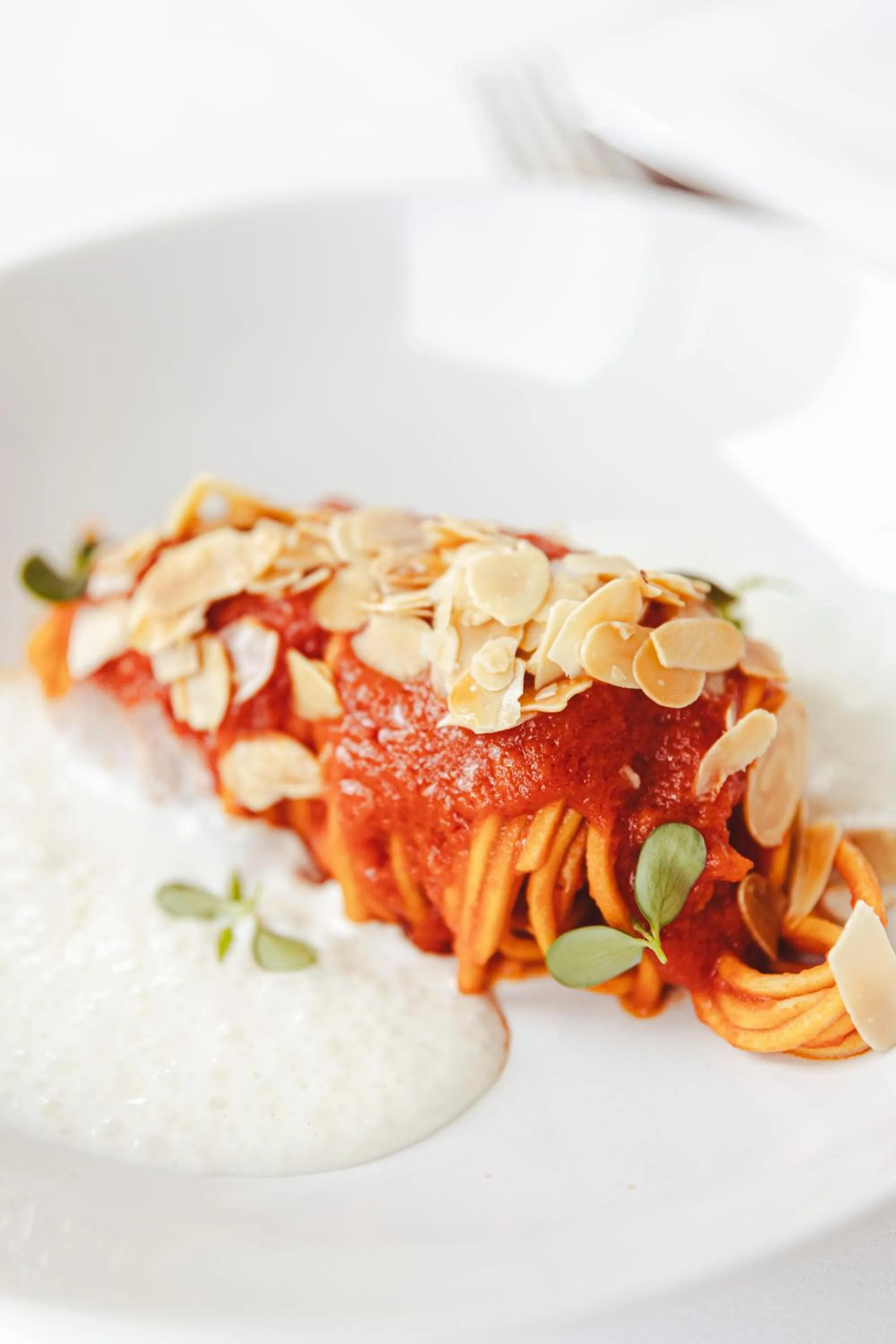 Food and drinks in Hotel Bernina 1865 by Kleos Group Collection