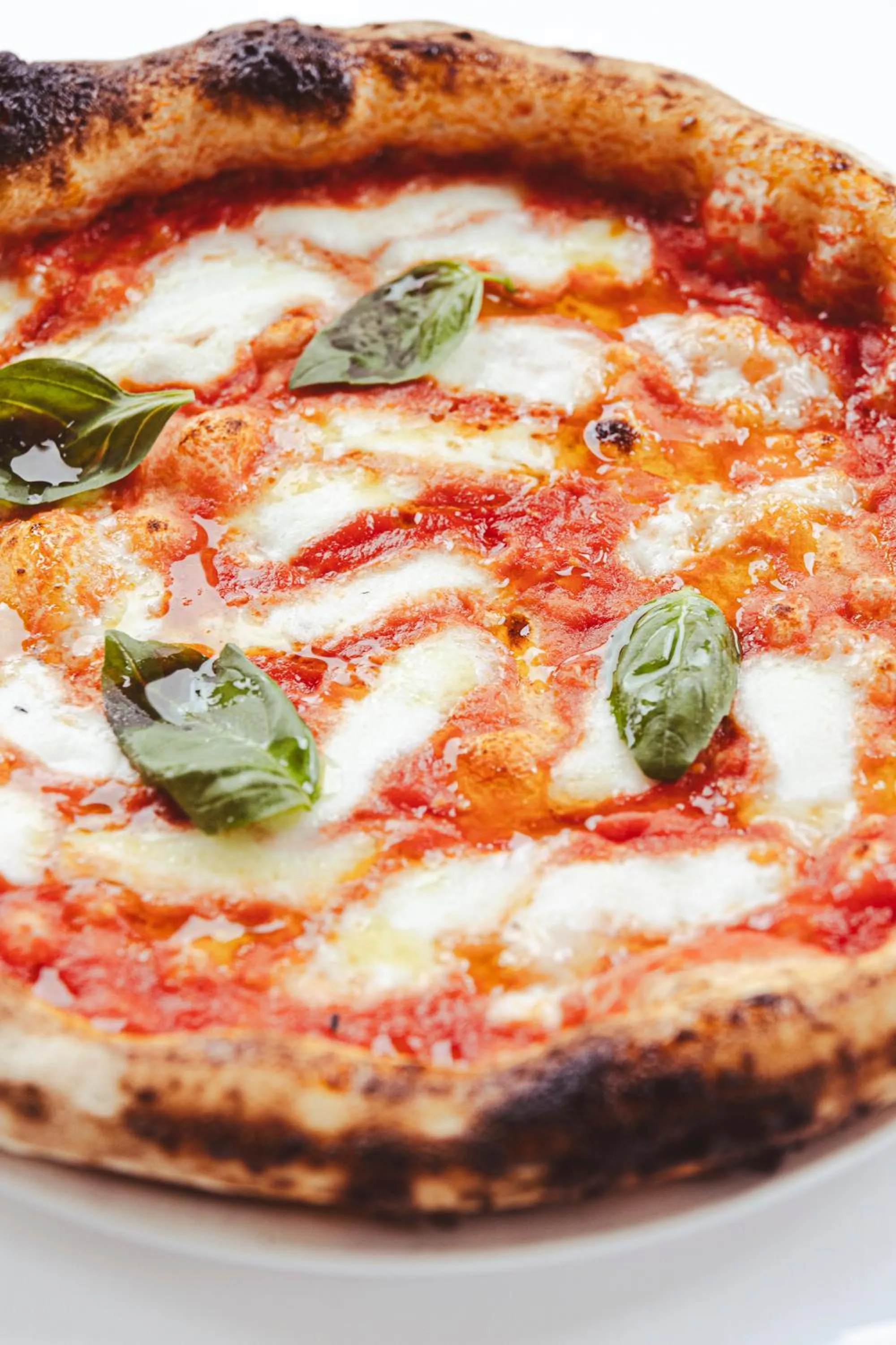 Food and drinks in Hotel Bernina 1865 by Kleos Group Collection