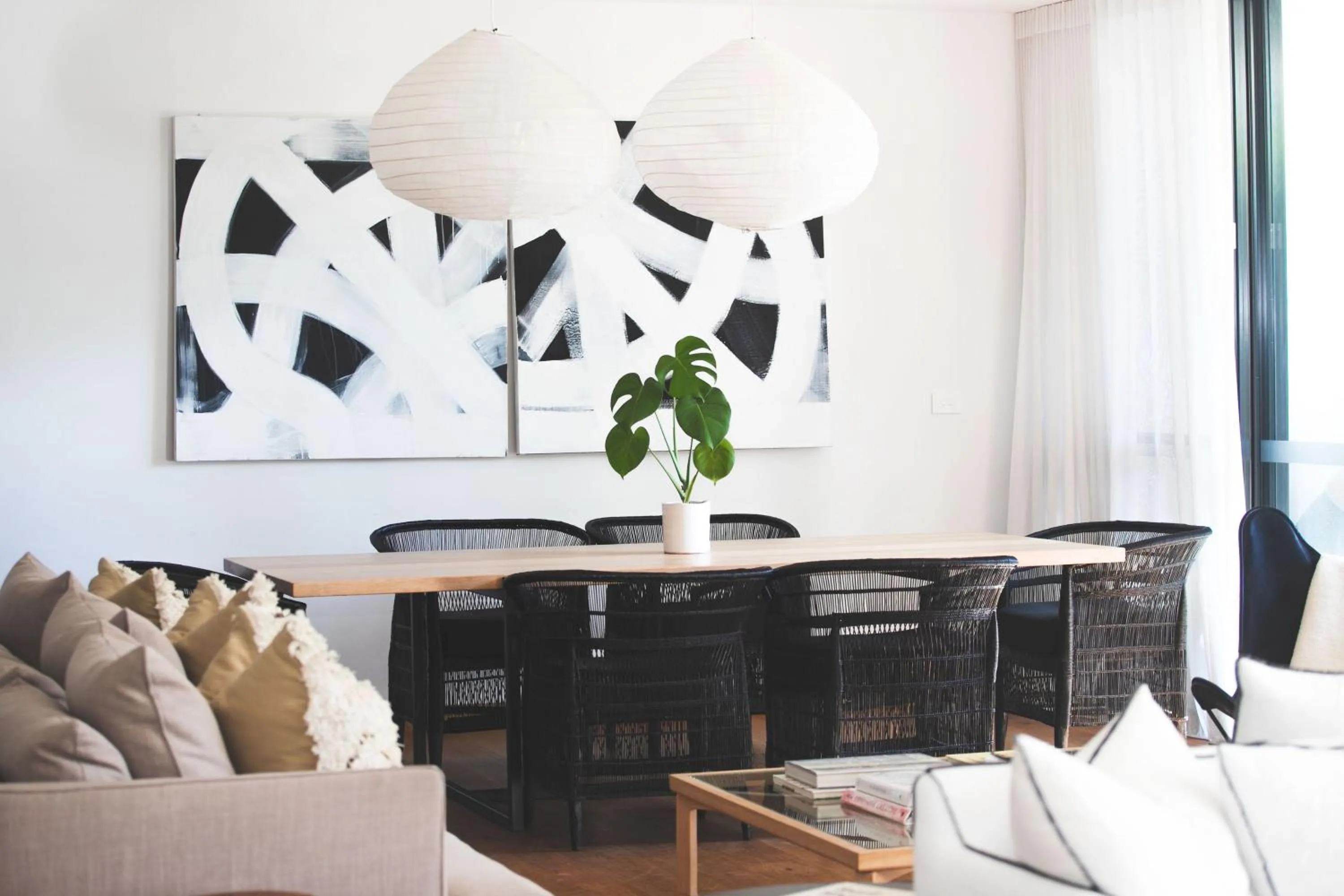 Property building in Bannisters Pavilion Mollymook