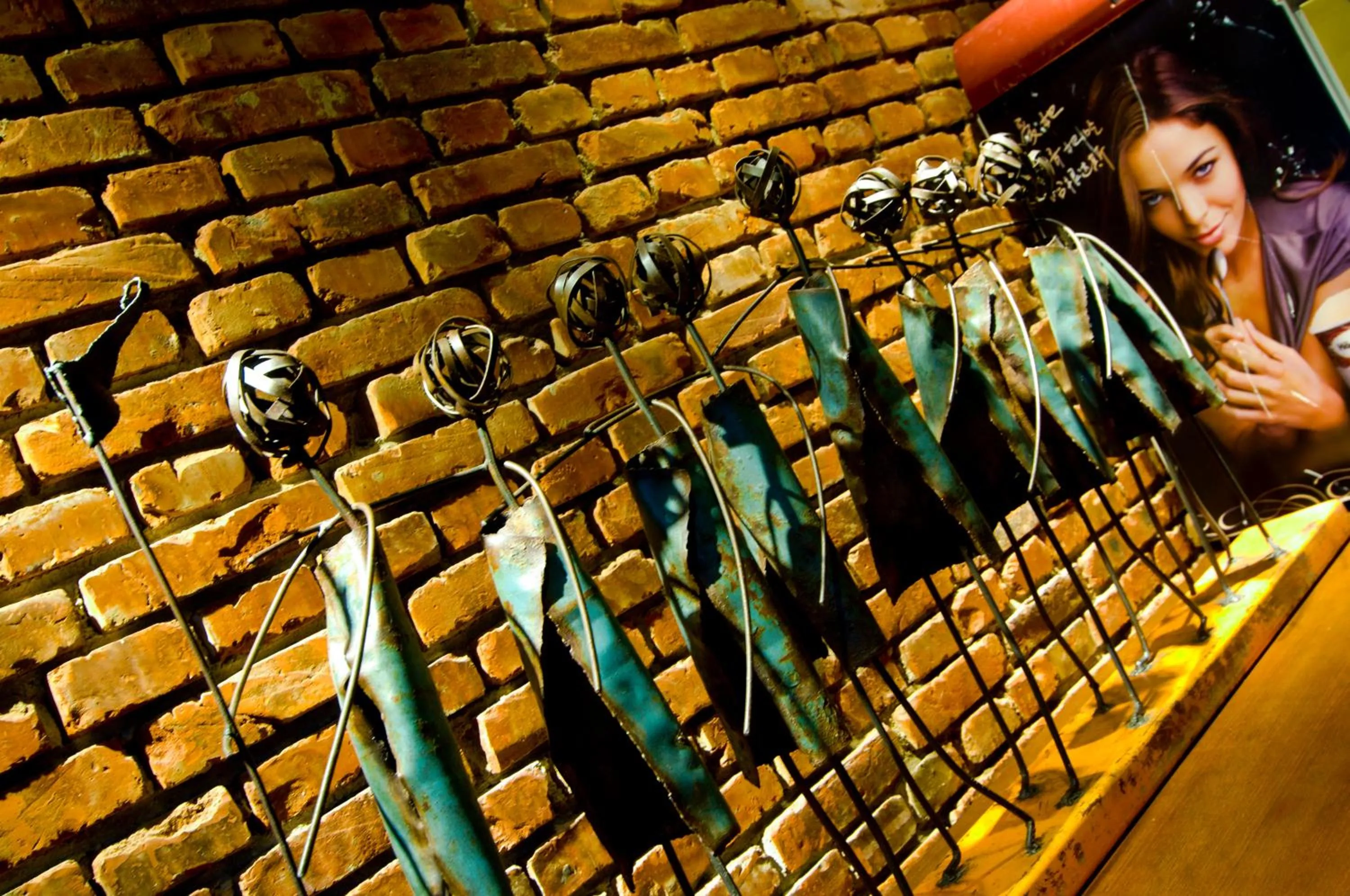 Restaurant/places to eat in Royal Grace Hotel Optics Valley Wuhan