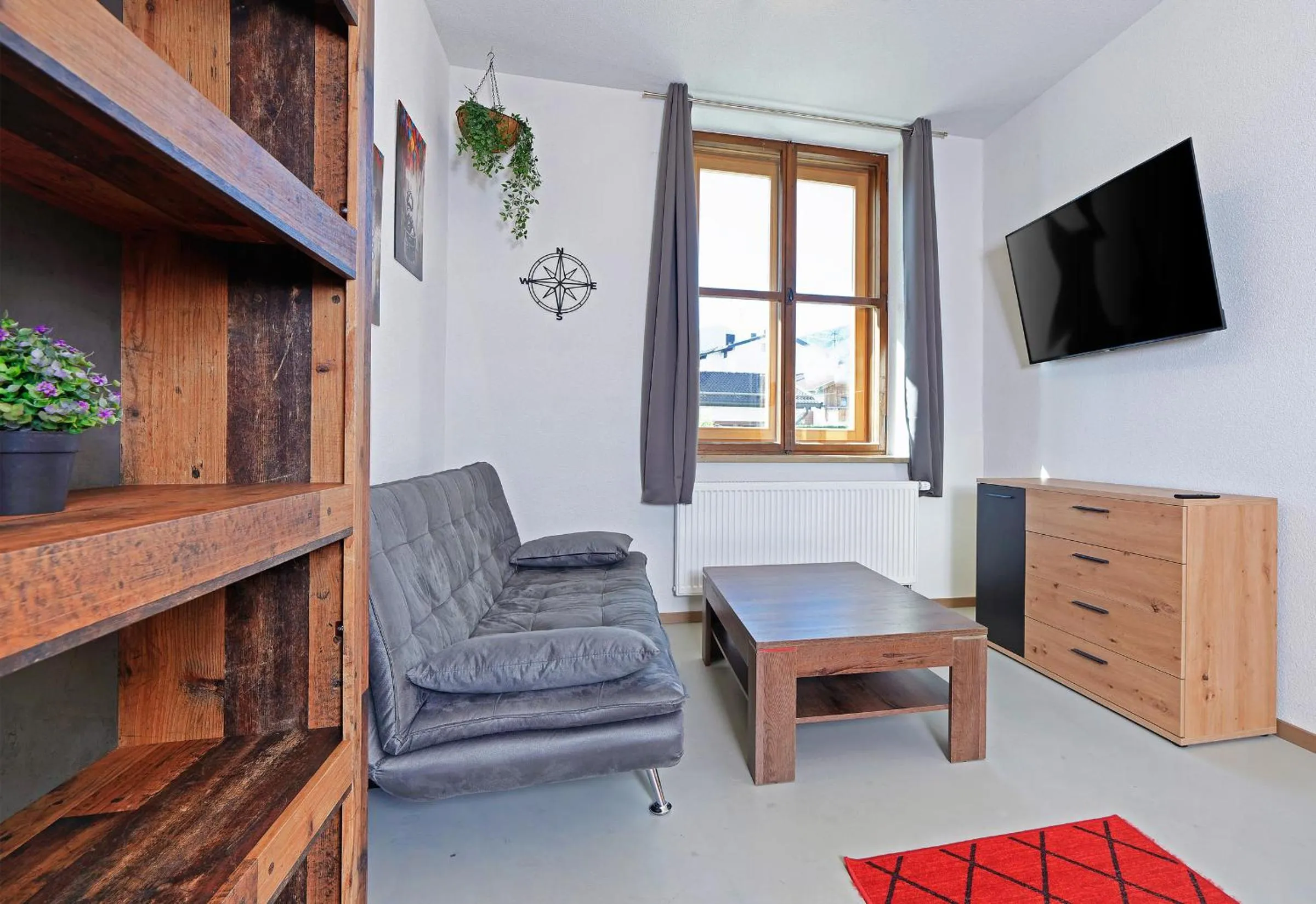 Hotel Bayerisch Meran